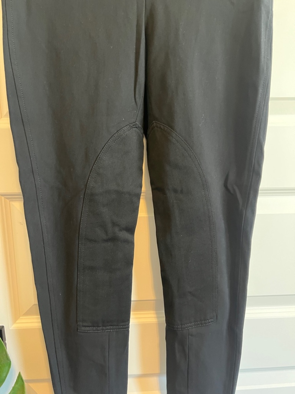 TORY BURCH Size 4 Equestrian Collection Riding Pant - Picture 4 of 7